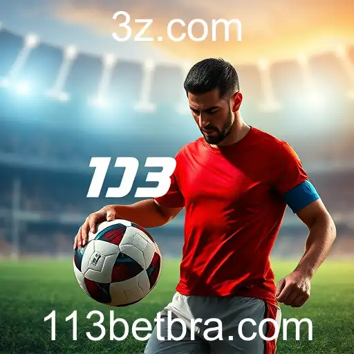 O Crescimento Imparável do 113bet no Brasil