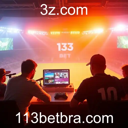 113bet Revoluciona o Mercado de Apostas Online