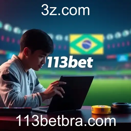 A Ascensão dos Jogos Online e o Impacto no Brasil