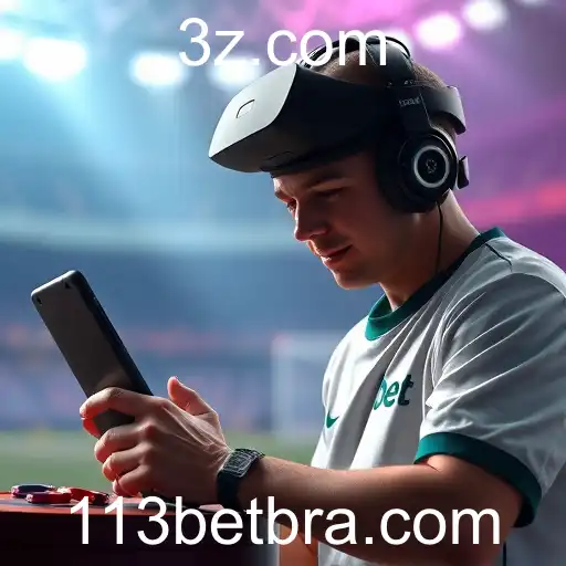 Crescimento dos Sites de Jogos em 2025 e a Popularidade do 113bet