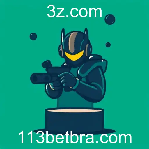 Apostando no Futuro: A Ascensão das 'Esports Bets' no 113bet