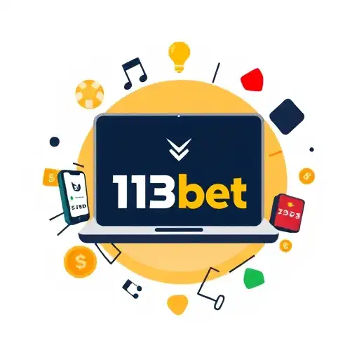 Crescimento dos Jogos Online e a Influência de 113bet