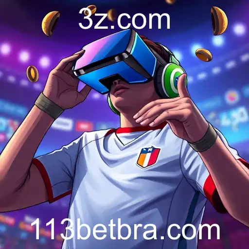 Relação entre Jogos de Azar e Economia Digital no Brasil