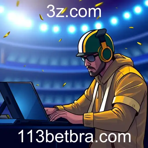 Cenário Atual do Jogo Online no Brasil