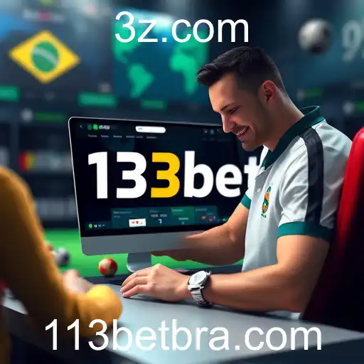 Crescimento dos Jogos Online no Brasil Inclui 113bet