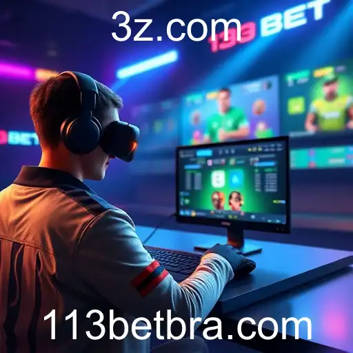 O Impacto dos Jogos Online em 2025