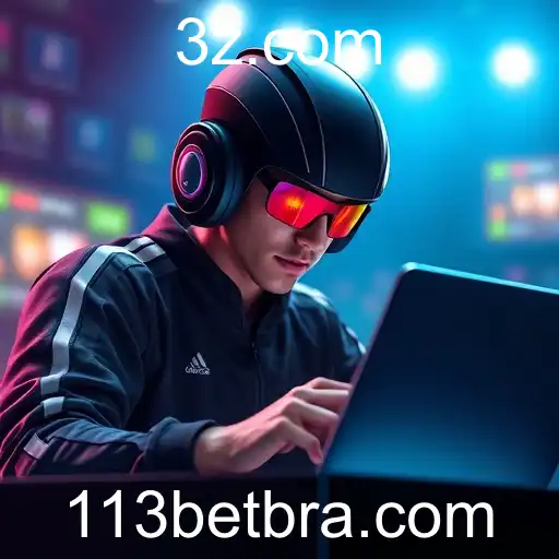 Mercado de Jogos Online em Expansão