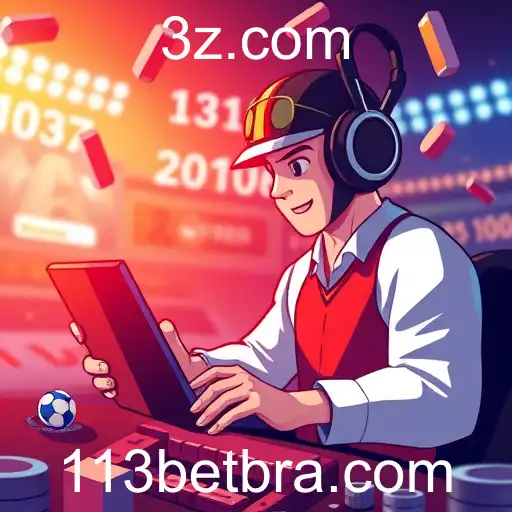 Crescimento e Desafios do Mercado de Apostas Online