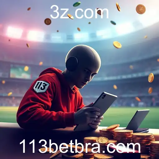 Novos Desafios e Oportunidades em Sites de Apostas