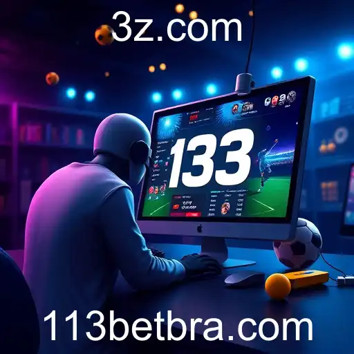 Expansão e Desafios dos Jogos Online no Brasil