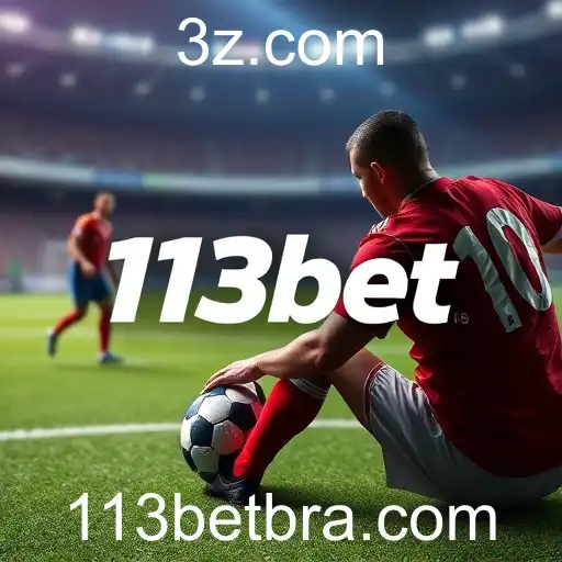 Oportunidades e Desafios do 113bet em 2026