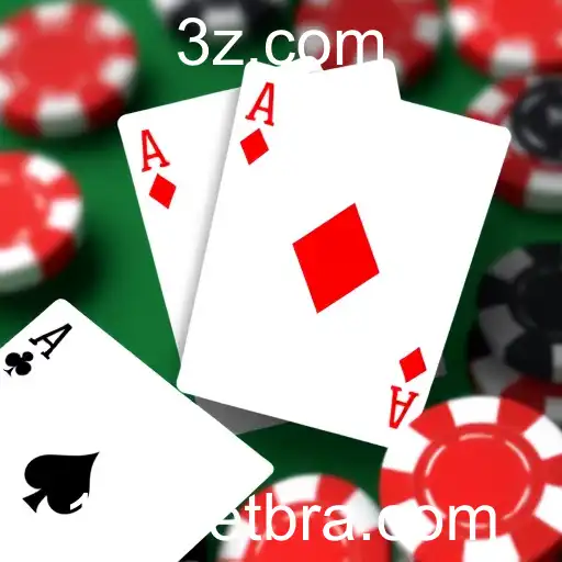 Explorando as 'Poker Rooms' no 113bet: Um Mundo de Estratégia e Diversão Online