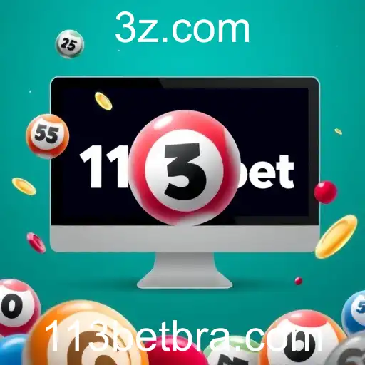 113bet: A Revolução dos Jogos de Azar no Brasil