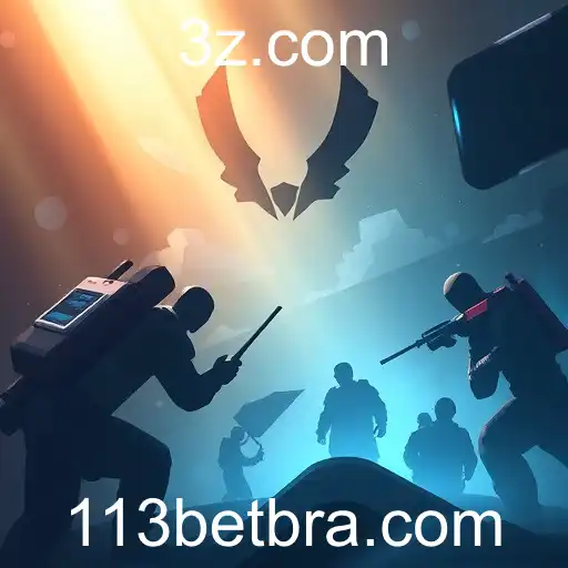 A Ascensão e Impacto de 113bet no Cenário de Jogos Online