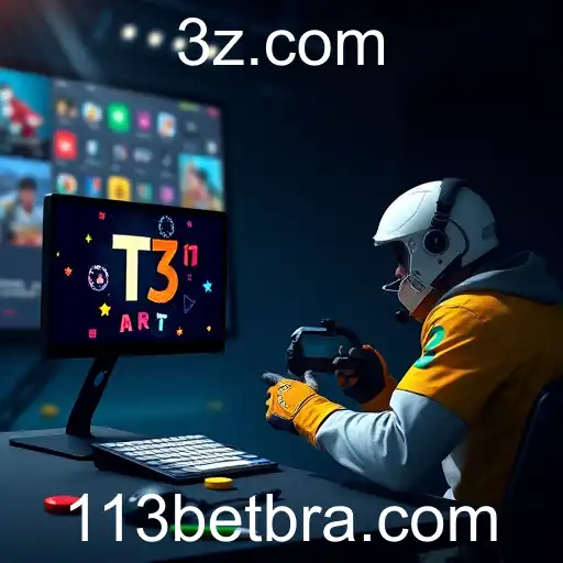 A Ascensão dos Sites de Apostas no Brasil